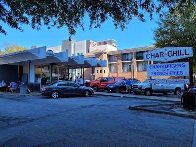 Photo Char Grill Hillsborough - 9