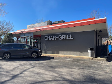 Photo Char-Grill - 0
