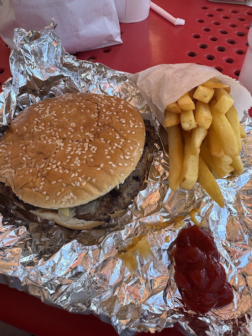 Photo Char-Grill - 1
