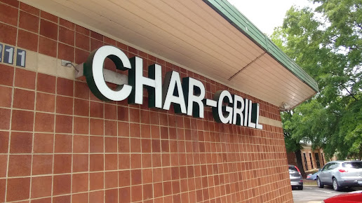 Photo Char-Grill - 13