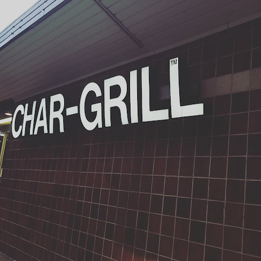 Photo Char-Grill - 16