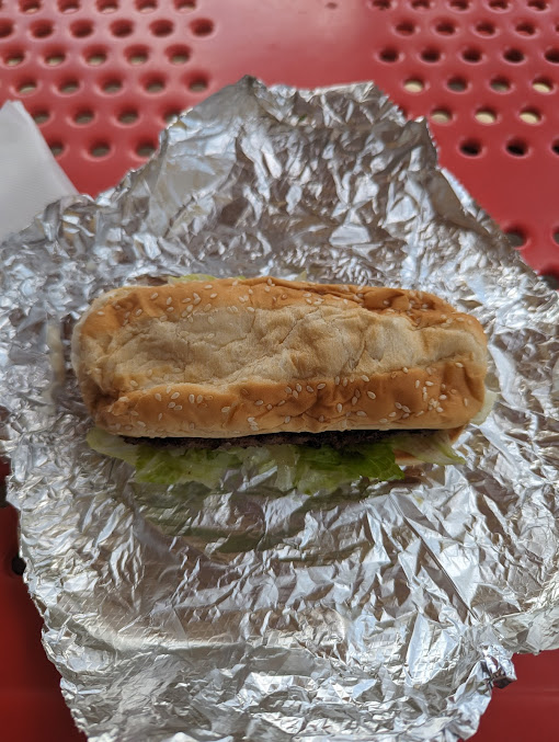 Photo Char-Grill - 17