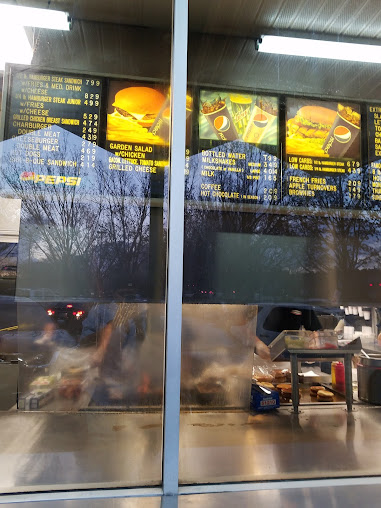 Photo Char-Grill - 18