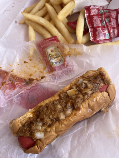 Photo Char-Grill - 6