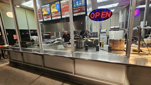 Photo Char-Grill - 7