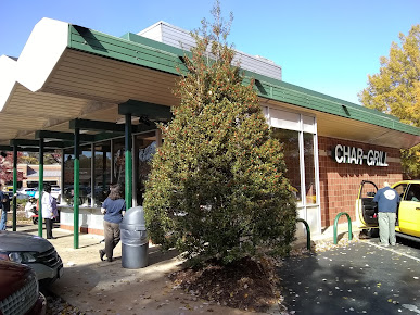 Photo Char-Grill - 8