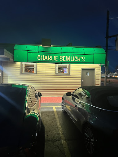 Photo Charlie Beinlich's - 8