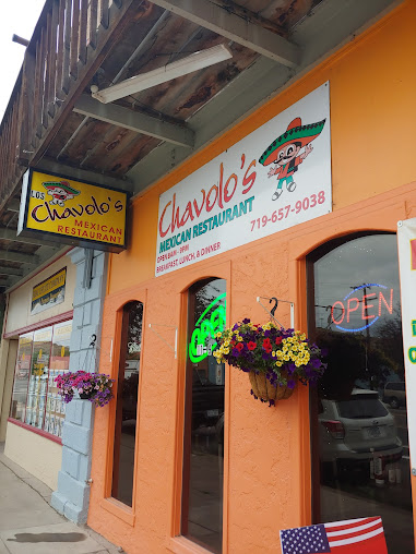 Photo Chavolos Mexican Restaurant - 0