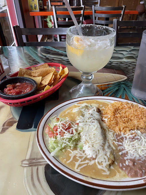 Photo Chavolos Mexican Restaurant - 10