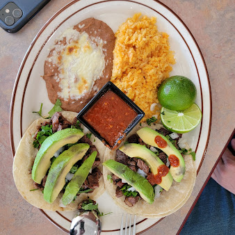 Photo Chavolos Mexican Restaurant - 15