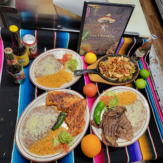 Photo Chavolos Mexican Restaurant - 17