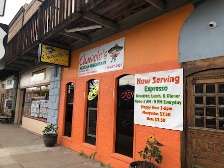 Photo Chavolos Mexican Restaurant - 19
