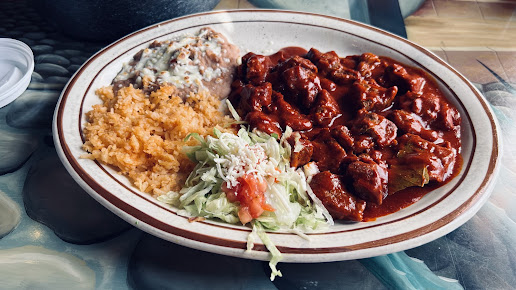 Photo Chavolos Mexican Restaurant - 3