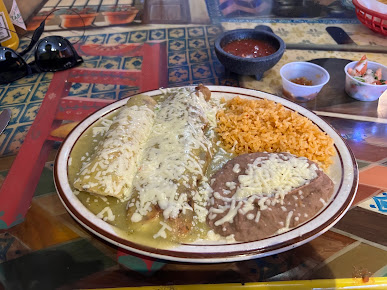 Photo Chavolos Mexican Restaurant - 5