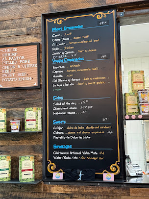 Menu Che Empanadas - 20