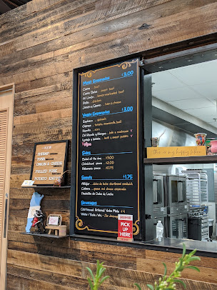 Menu Che Empanadas - 21