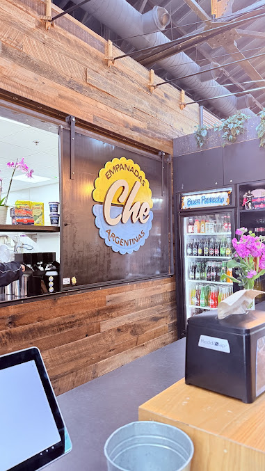 Photo Che Empanadas - 1