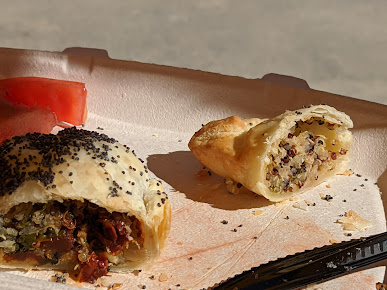 Photo Che Empanadas - 17
