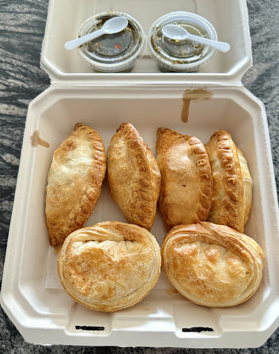 Photo Che Empanadas - 4