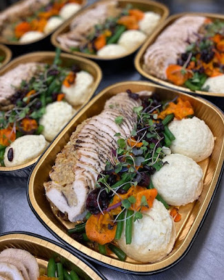 Photo Chef Mario's Inc - 12