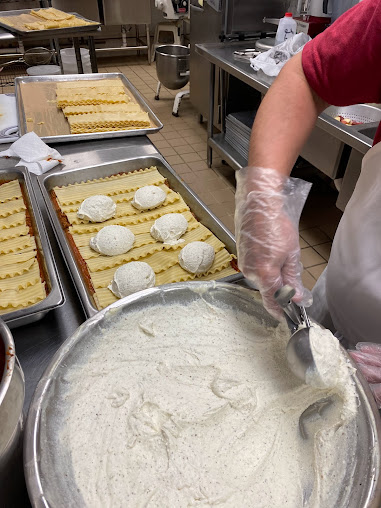 Photo Chef Mario's Inc - 13
