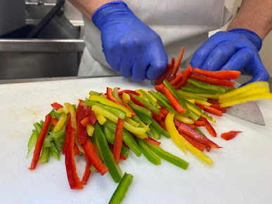 Photo Chef Mario's Inc - 9