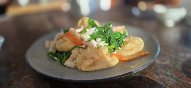 Photo Chef Zhao Kitchen - 1