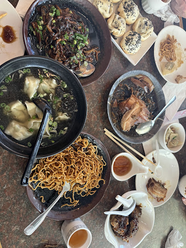 Photo Chef Zhao Kitchen - 6