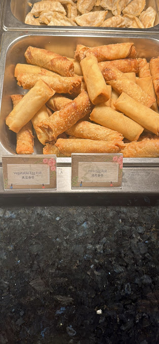 Menu Chens Buffet - 16