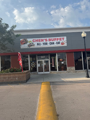 Photo Chens Buffet - 0