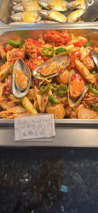 Photo Chens Buffet - 7