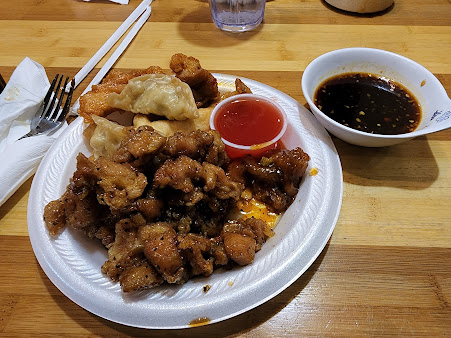 Photo Chens Buffet - 8