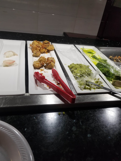 Photo Chens Buffet - 10