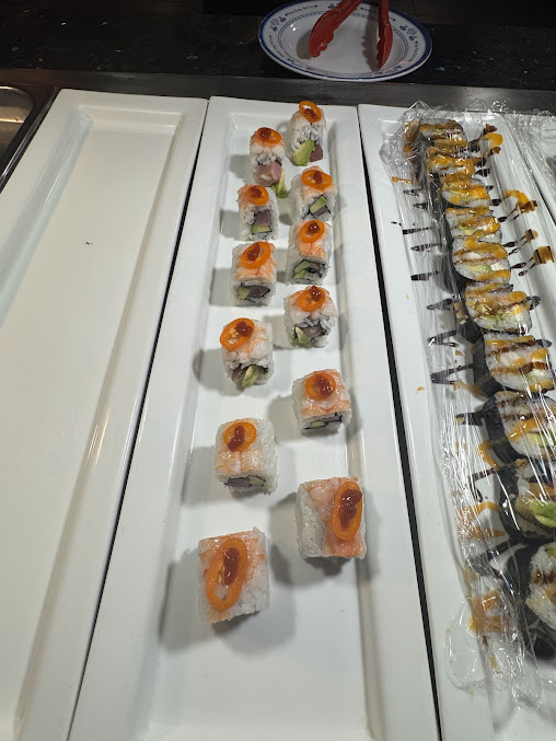 Photo Chens Buffet - 11