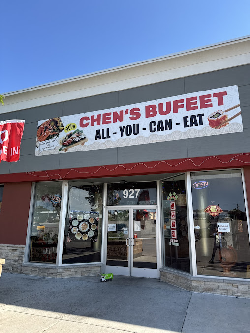 Photo Chens Buffet - 12