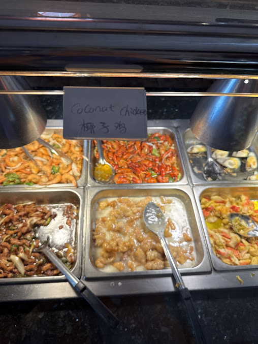 Photo Chens Buffet - 14
