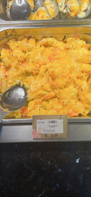 Photo Chens Buffet - 15