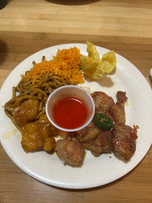 Photo Chens Buffet - 2