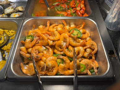 Photo Chens Buffet - 3