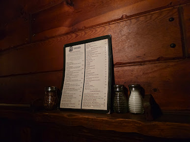 Menu Chicago Pizza And Oven Grinder Company - 27