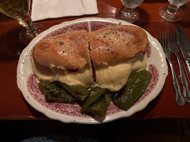 Photo Chicago Pizza And Oven Grinder Company - 11