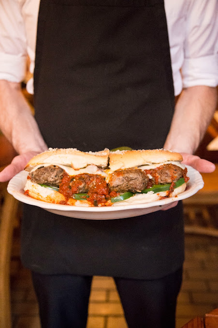 Photo Chicago Pizza And Oven Grinder Company - 17
