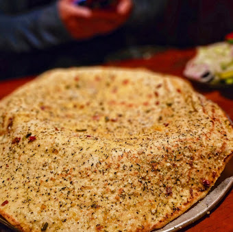 Photo Chicago Pizza And Oven Grinder Company - 19