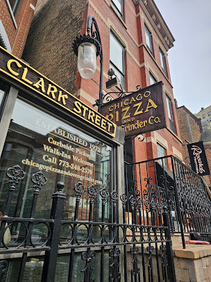 Photo Chicago Pizza And Oven Grinder Company - 2