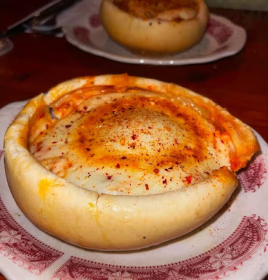 Photo Chicago Pizza And Oven Grinder Company - 3