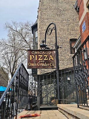 Photo Chicago Pizza And Oven Grinder Company - 4