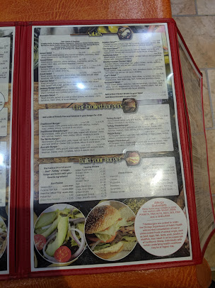 Menu Chicago's Pizza - 28