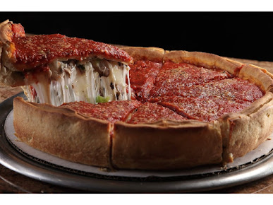 Photo Chicago's Pizza - 1