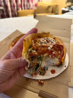 Photo Chicago's Pizza - 10