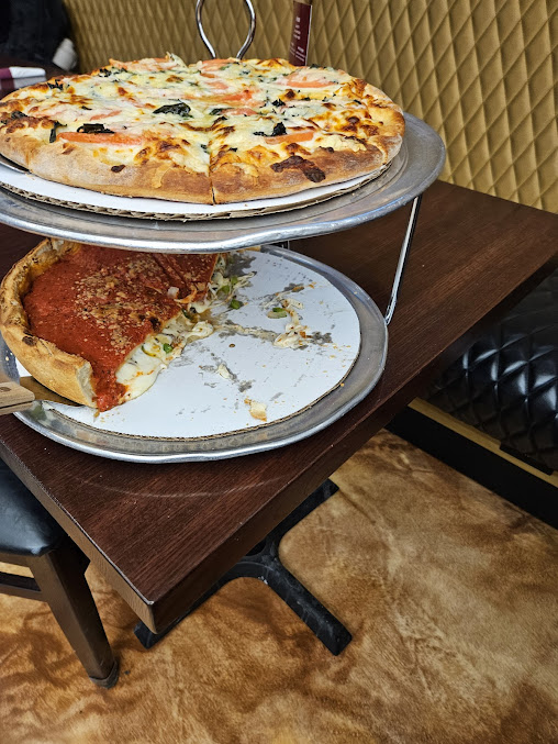 Photo Chicago's Pizza - 11
